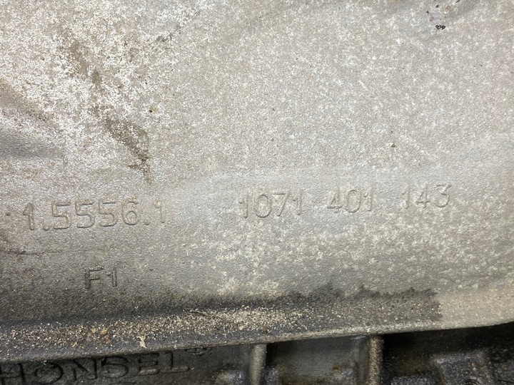 фото №7, Коробка передач коробки передач автомат bmw e87 e90 2,0i 6hp21