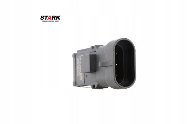 фото №12, Stark датчик тиску w колекторі впускний do opel vivaro a combi x83