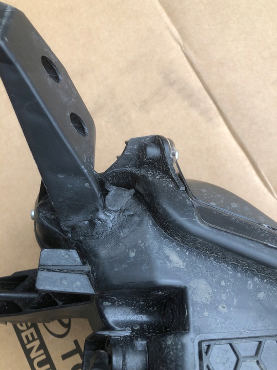 фото №6, Галоген drl правий lexus rx iv рестайлінг 4 pin 2019-