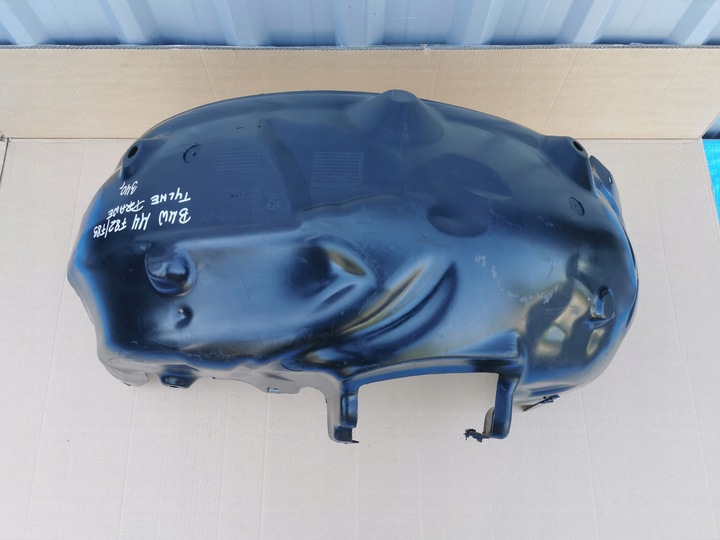 фото №8, Bmw m4 f82 f83 підкрилок задні праві