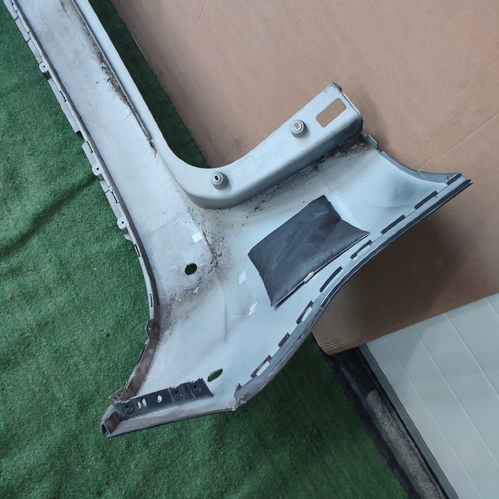 фото №8, Бампер зад ford c-max ii am51-17862-b