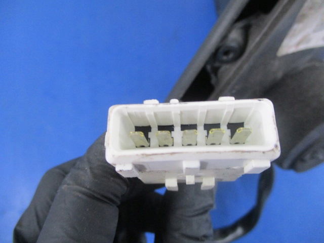 фото №5, Peugeot partner i рестайлинг зеркало правые 5pin kawc