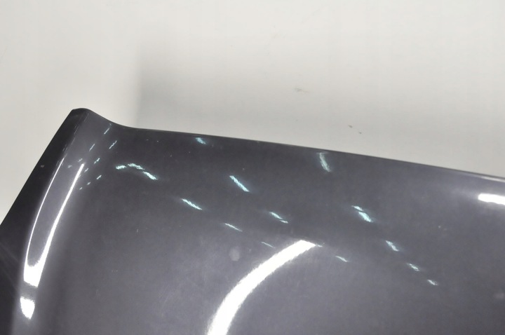 фото №9, Opel zafira b ii капот крышка камеры двигателя z168 шумоизоляция