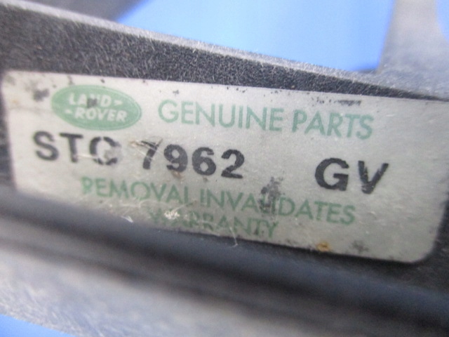 фото №5, Land rover freelander i решётка решётка радиатора защита фара левая+ правая