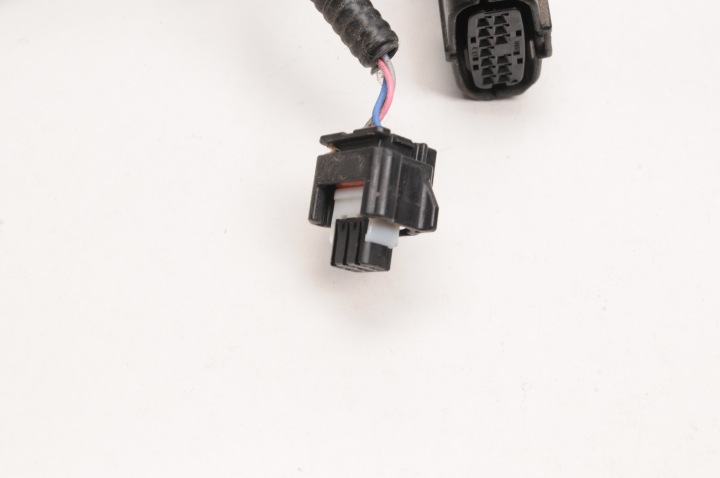 фото №9, Toyota prius iv жгут парктроник pdc зад 82183-47080