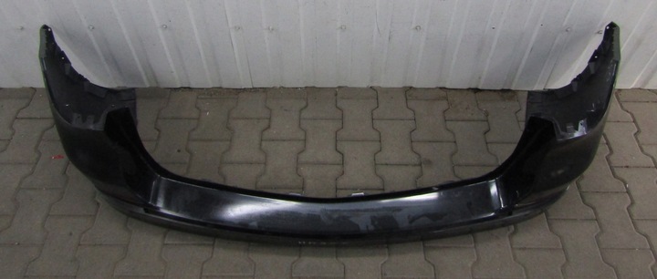 фото №10, Бампер зад задній opel astra j iv універсал рестайлінг 12-15