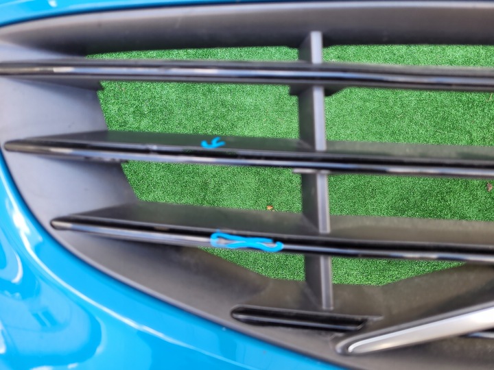 фото №7, Volvo s60 v60 рестайлінг rdesign бампер перед переднє