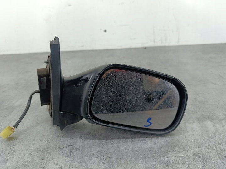 фото №9, Зеркало правое suzuki ignis ii 84701-86g50