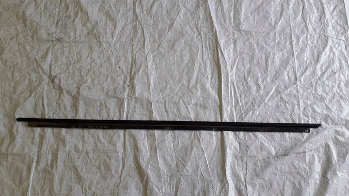 фото №1, Golf v 3d планка накладка двері ліва 1k3837477