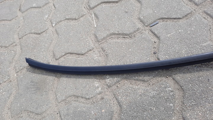 фото №5, Планка скла передній volvo v60 s60 ii 10-18r