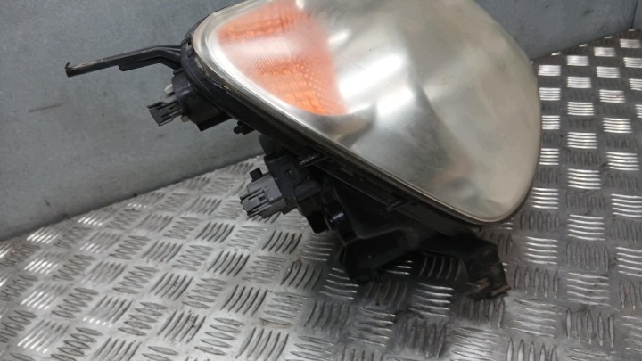 фото №6, Фара правое honda cr-v ii 2.0b 01-04r 1eb238013-02