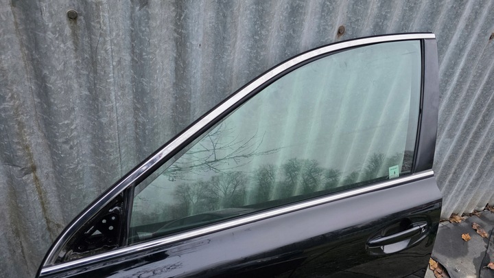 фото №1, Скло двері передня ліва перед subaru outback iv 09-14 d4s