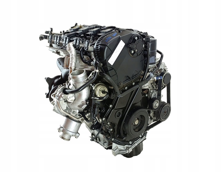 фото №8, Двигун комплектний audi a4 b8 a6 a5 q5 2.0 tfsi cdn 2011-