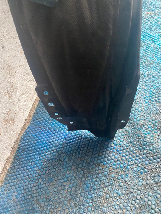 фото №6, Підкрилок ліві передні mitsubishi eclipse cross