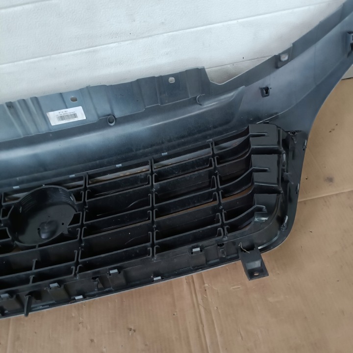 фото №11, Решітка решітка fiat ducato iii рестайлінг 1314846070