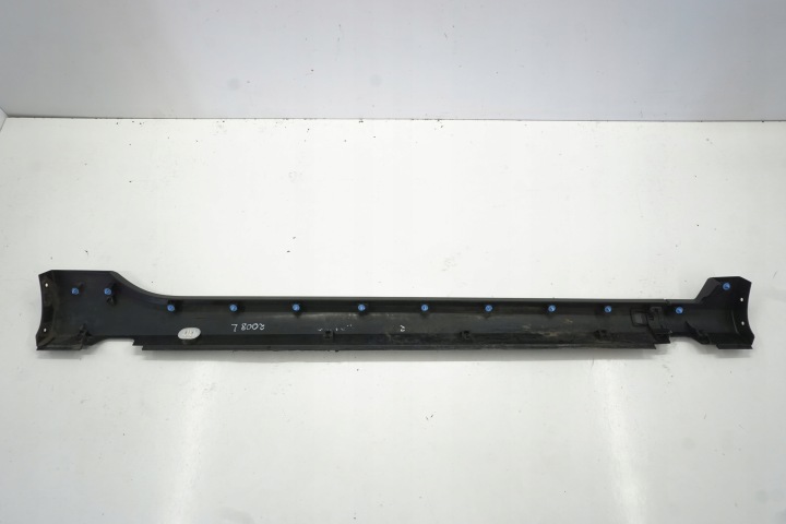 фото №8, Peugeot 2008 i 13-16r молдинг пороговая левая 96781716xt