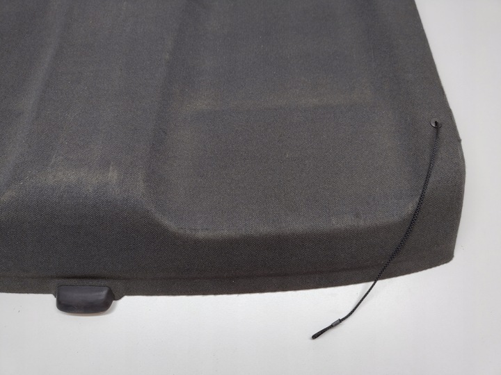 фото №5, Volvo xc40 полиця задня багажника оригінал 2017-