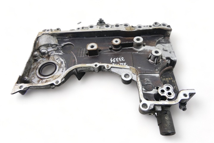 фото №7, Корпус распределительный вал daihatsu sirion terios ii 1.5 3sz-ve ctc721-28