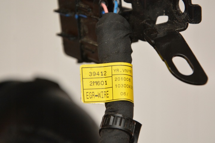 фото №6, Шланг труба повітря tucson iv 1,6 tgdi гібрид