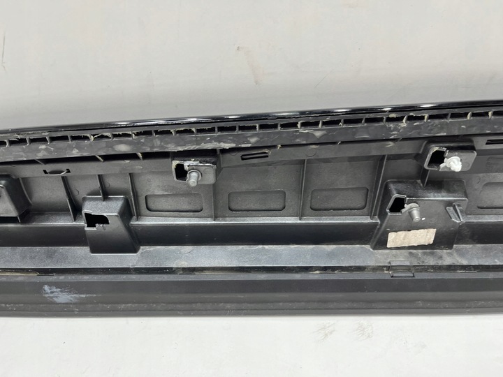 фото №8, Audi q7 4m0 планка дверь перед передняя правая 4m0583960n