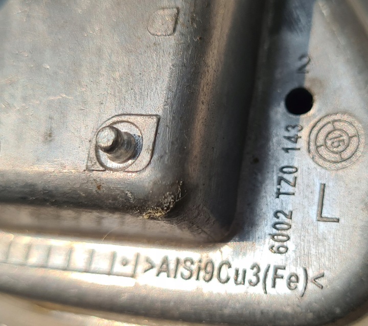 фото №5, Bmw x5 f15 x5m f85 x6 f16 x6m f86 модуль led лівий