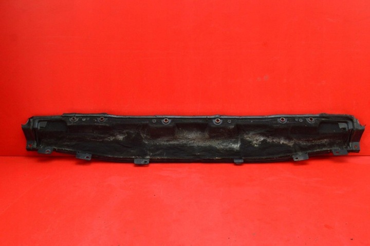 фото №11, Панель под лобовым стеклом нижняя eu 668100004r renault megane 3 iii 08-14