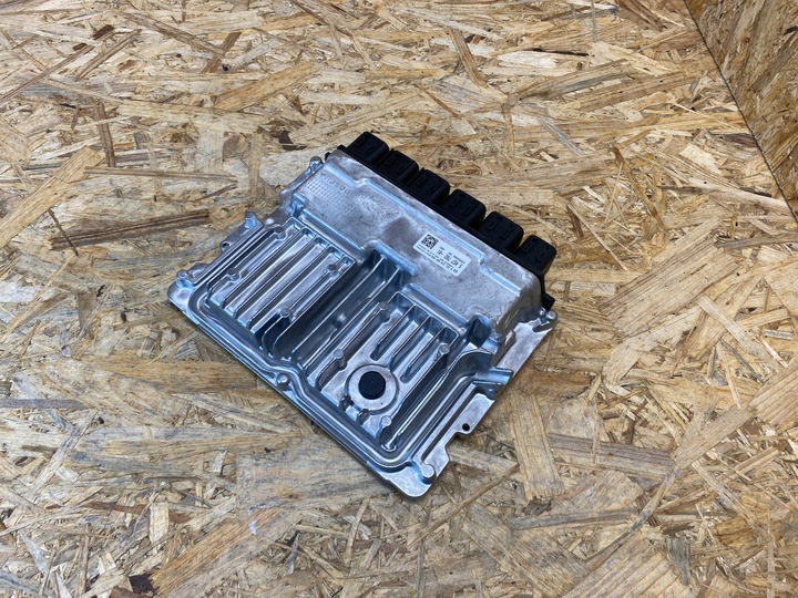 фото №8, Комп'ютер блок керування двигуна bmw 3 g20 g21 g22 g26 2.0h 5a57782 0261s1066p