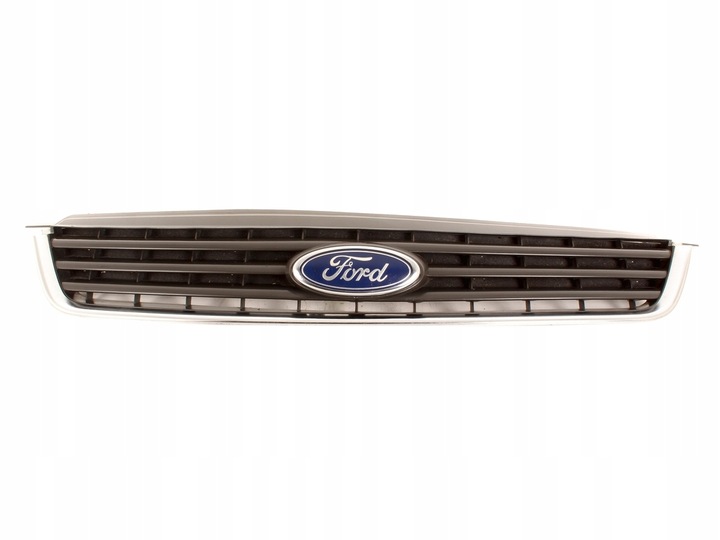 фото №1, Решітка радіатора решітка ford kuga mk1 08-12 8v418200ac