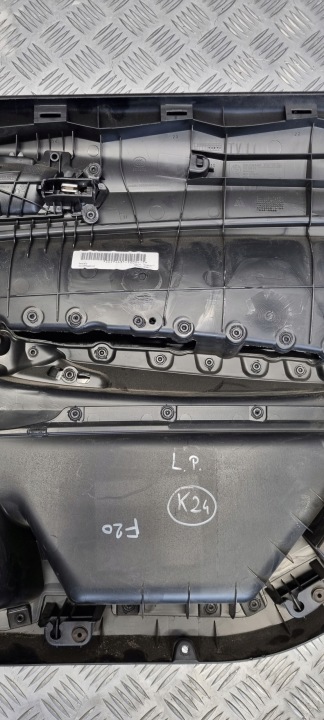 фото №12, Bmw f20 f21 карта двери левые перед передний 7240403