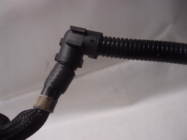 фото №8, Шланг генератора bmw 3 g20 2.0 d 8580053