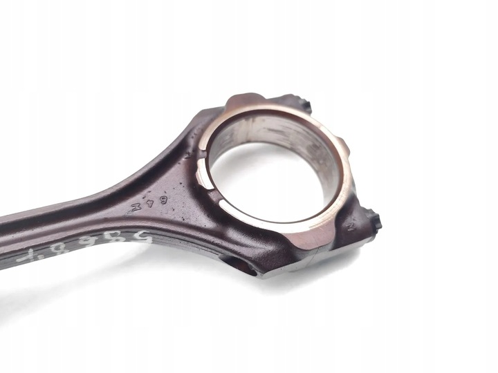 фото №13, Toyota rav4 поршень з шатуном 2.5 гибрид awd плагин гибрид 136kw 185 hp