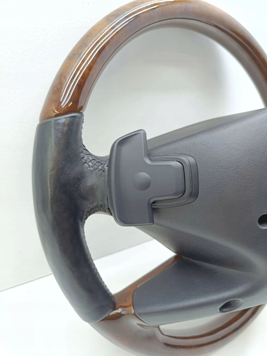 фото №14, Mercedes-benz s w221 2011 кермо