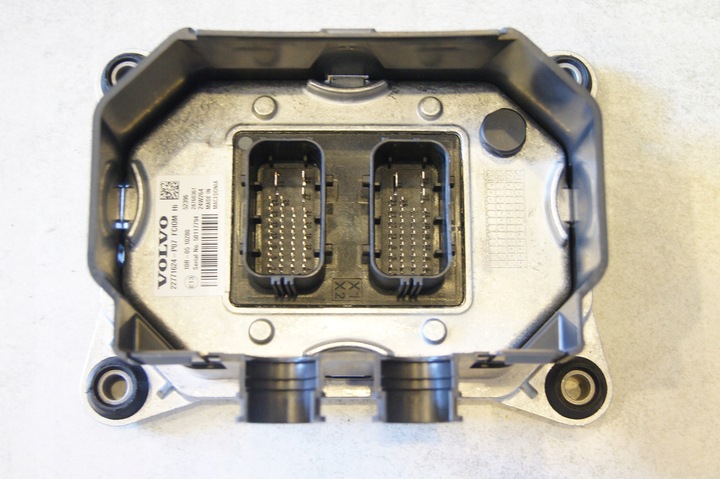 фото №1, Модуль касета блок керування освітлення fciom volvo fh4 fh5 , 22771624