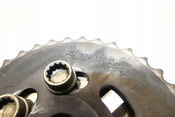 фото №8, Audi a4 b8 a5 8t 2.7 tdi cgk вал розподільний вал всмоктуючий лівий