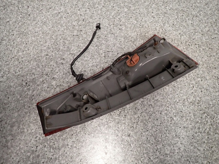 фото №6, Kia ceed i 10-12 лампа задняя левая