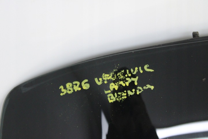 фото №16, Honda civic viii ufo 06r- крышка багажника зад задняя b548p