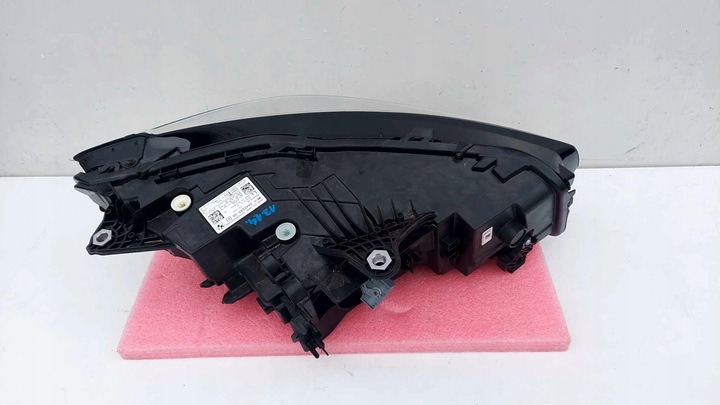 фото №7, Bmw 2 active tourer u06 лампа ліва перед передня повний led 1314