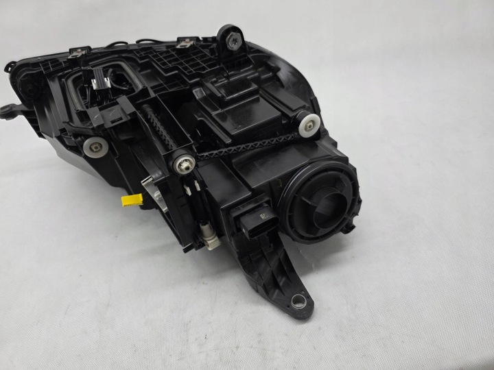 фото №12, Mercedes gle w167 фара передняя левая полный led multibeam европа a1679068507