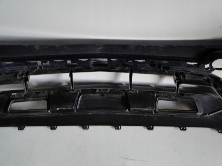 фото №12, Mercedes glc x253 c253 253 рестайлінг бампер переднє amg na датчики pts