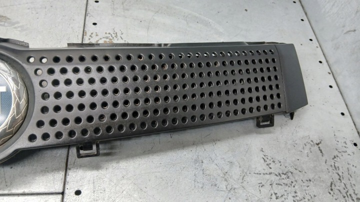 фото №5, Решітка fiat panda ii 03r 1.2b 735314236