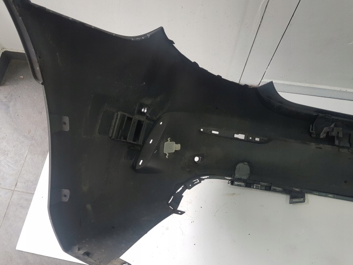 фото №7, Бампер задній  задній mercedes c-klasa amg 63 cabrio