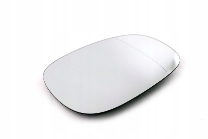 фото №12, Bmw e81 e87 e90 e91 e92 стеклышко вкладка зеркало левый 7252893