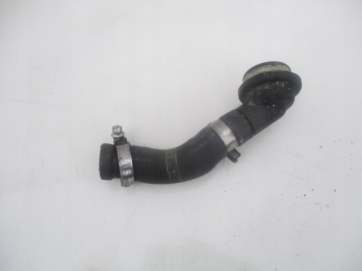 фото №1, Труба шланг шланг штуцер води fiat ducato iii iveco daily iv 2.3 mjet hpi