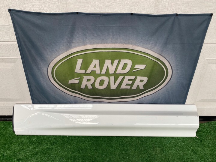 фото №12, Range rover sport l494 планка двері праві зад