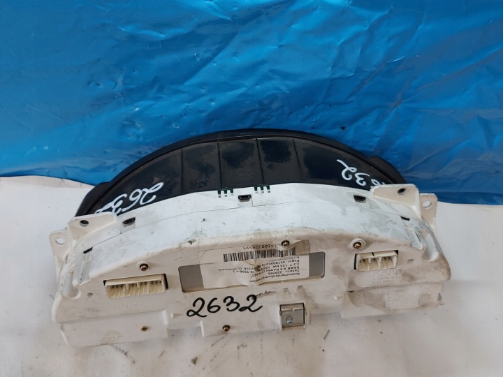 фото №11, Спидометр панель приборов saab 9-5 2.3t 5042429