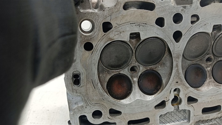 фото №14, Головка правая cadillac xt5 gmc chevrolet camaro vi 3.6 v6 lgx 16- 12666130