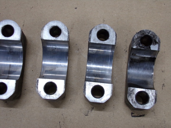 фото №9, Patrol перемичка підніжка кріплення вал y61 2,8 tdi