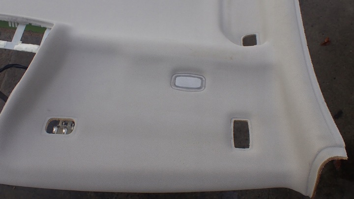 фото №5, Потолок mercedes w204 sedan 2007r