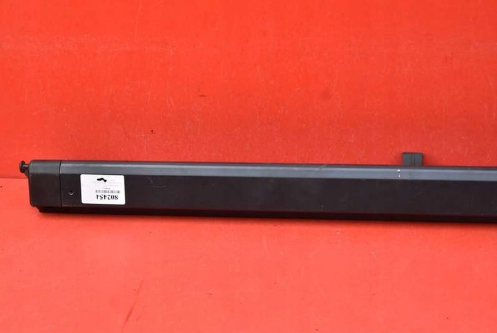 фото №5, Ролета сетка багажника alfa romeo 159 универсал 05-11