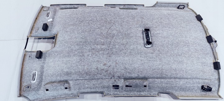 фото №6, Потолок audi a6 c6 avant 4f9867505 1nc серебро